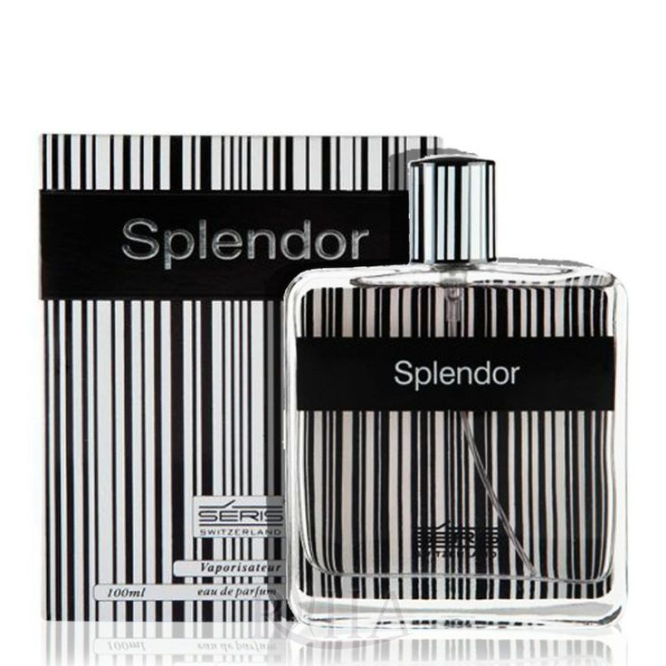 1526b8706740045957cfc4b4ed5b9ab9 عطر ادکلن اسپلندور بلک-مشکی- Splendor Black