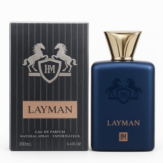 عطر ادکلن مردانه پرفیومز دمارلی لیتون جانوین لیمن 100 میل (Johnwin Parfums de Marly Layton)