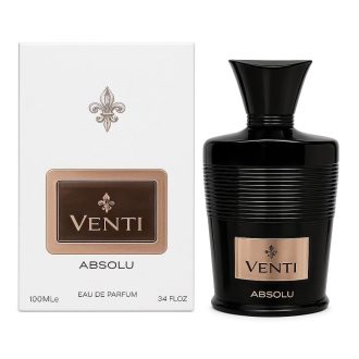 عطر ادکلن مردانه کرید اونتوس ابسولو فراگرنس ورد (Fragrance World Creed Aventus Absolu )