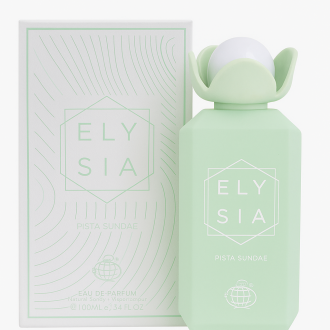 عطر ادکلن کایالی یام پیستاچیو جلاتو 33 فراگرنس ورد 100 میل (Fragrance World Kayali Yum Pistachio Gelato 33)