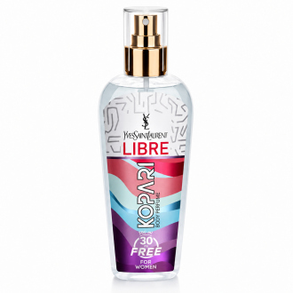 بادی اسپلش کوپاری لیبره 280میل / Yves Saint Laurent Libre