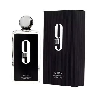 عطر ادکلن افنان ۹ پی ام 100میل | Afnan 9pm