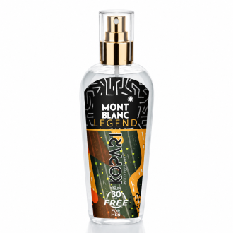 بادی اسپلش کوپاری لجند مونت بلک 280 میل / legend mont black