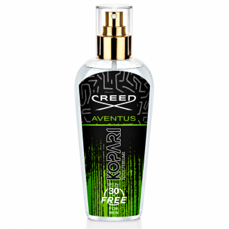 بادی اسپلش کوپاری کریداونتوس 280 میل / Creed Aventus